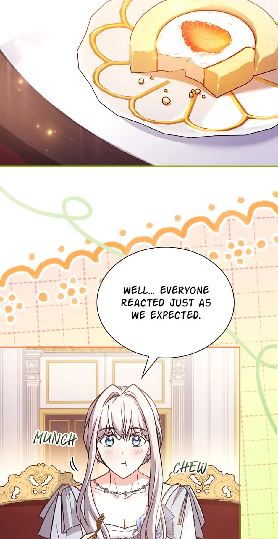 A childhood friend became an obsessive husband Chapter 72 page 46