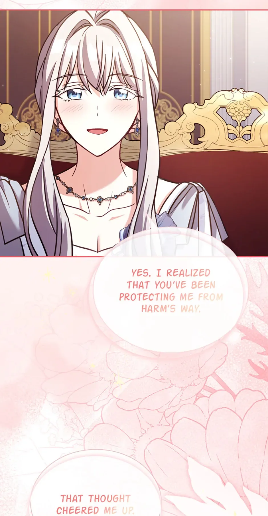 A childhood friend became an obsessive husband Chapter 72 page 51