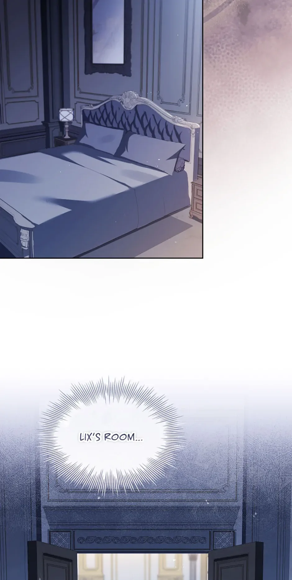 A childhood friend became an obsessive husband Chapter 69 page 55