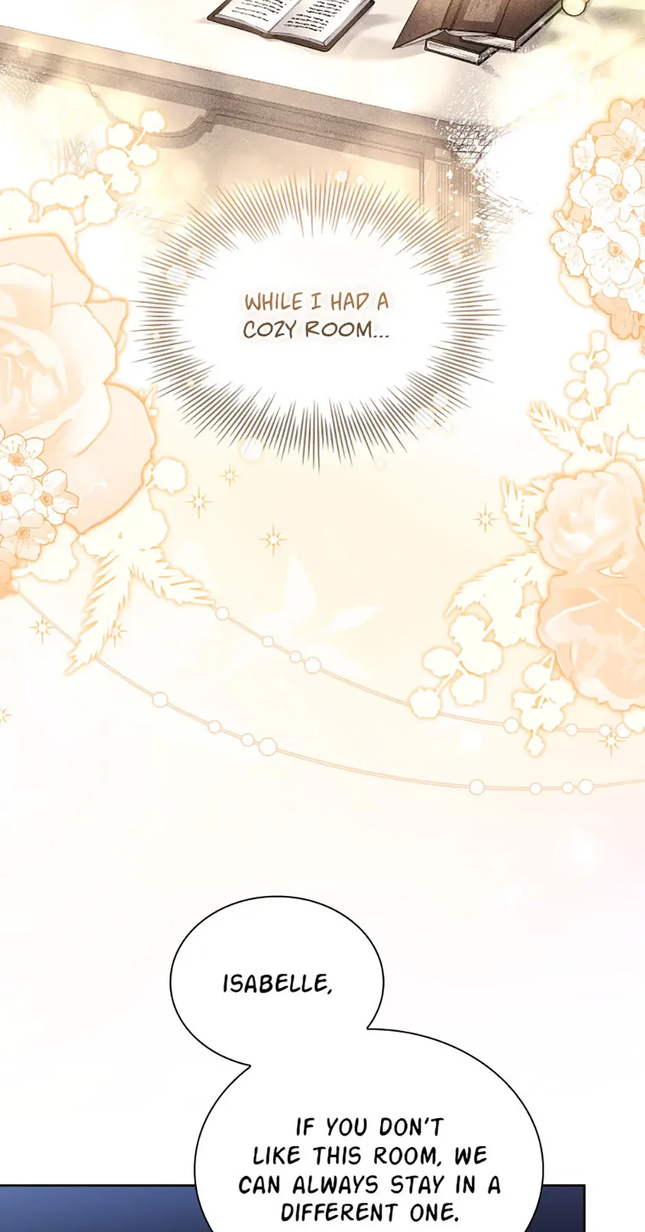 A childhood friend became an obsessive husband Chapter 69 page 59