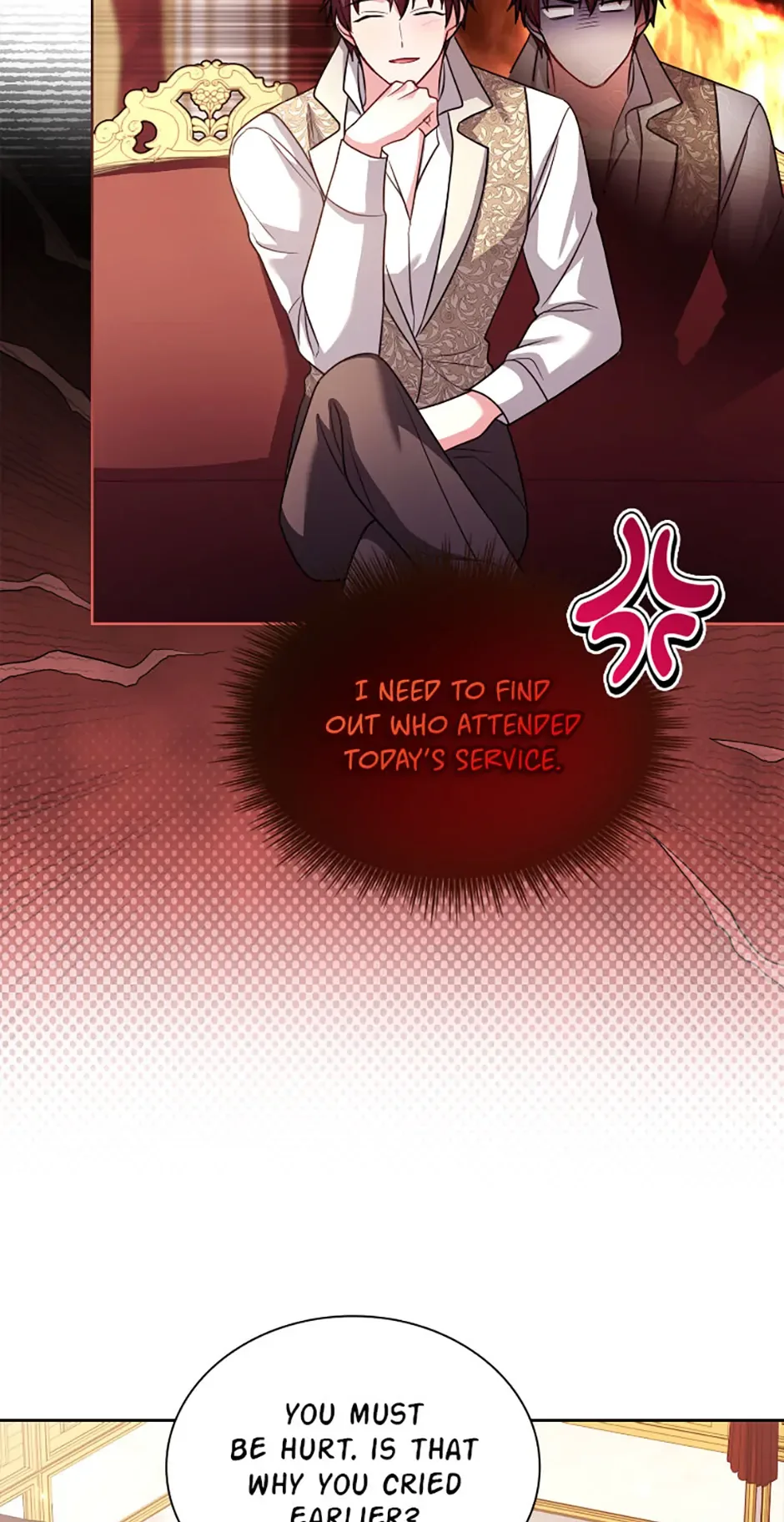 A childhood friend became an obsessive husband Chapter 72 page 48