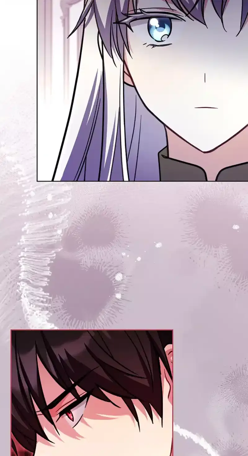 A childhood friend became an obsessive husband Chapter 68 page 55