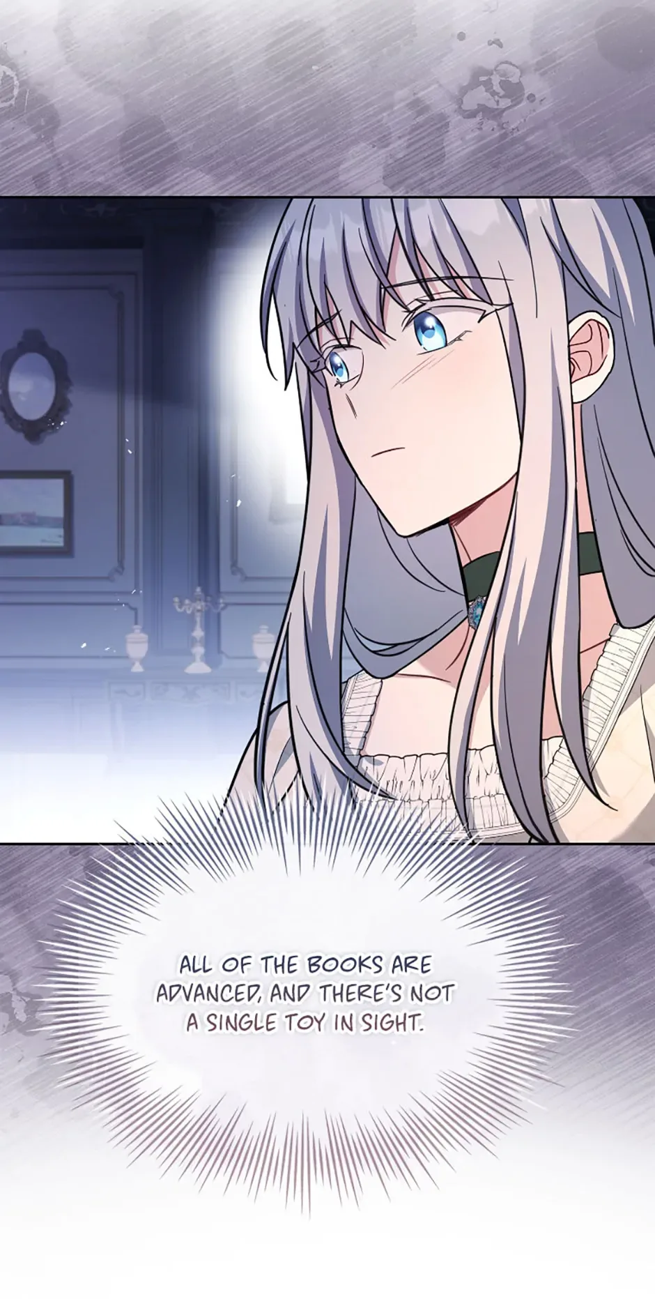 A childhood friend became an obsessive husband Chapter 69 page 57