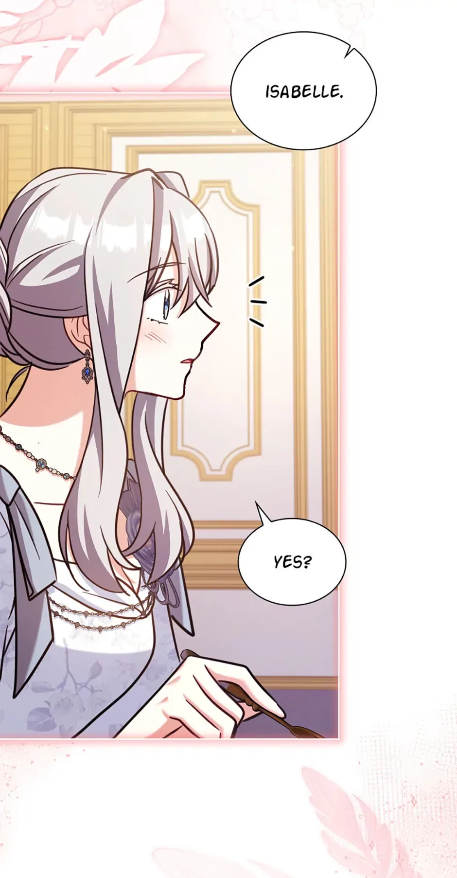 A childhood friend became an obsessive husband Chapter 72 page 53
