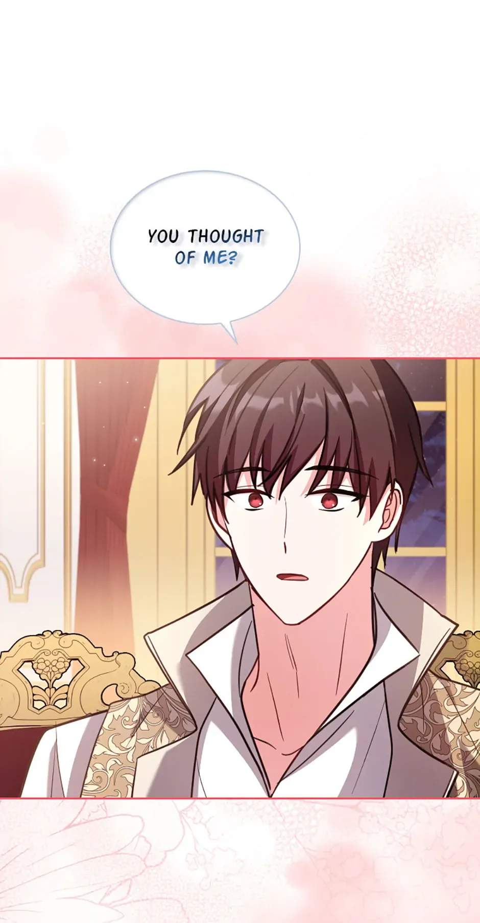 A childhood friend became an obsessive husband Chapter 72 page 50