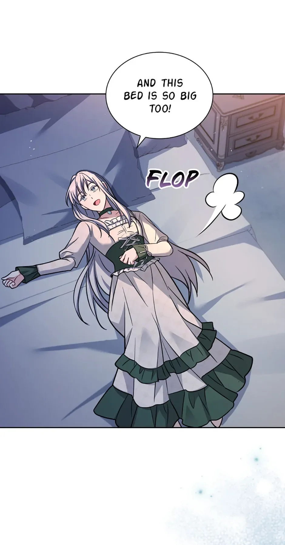 A childhood friend became an obsessive husband Chapter 69 page 61