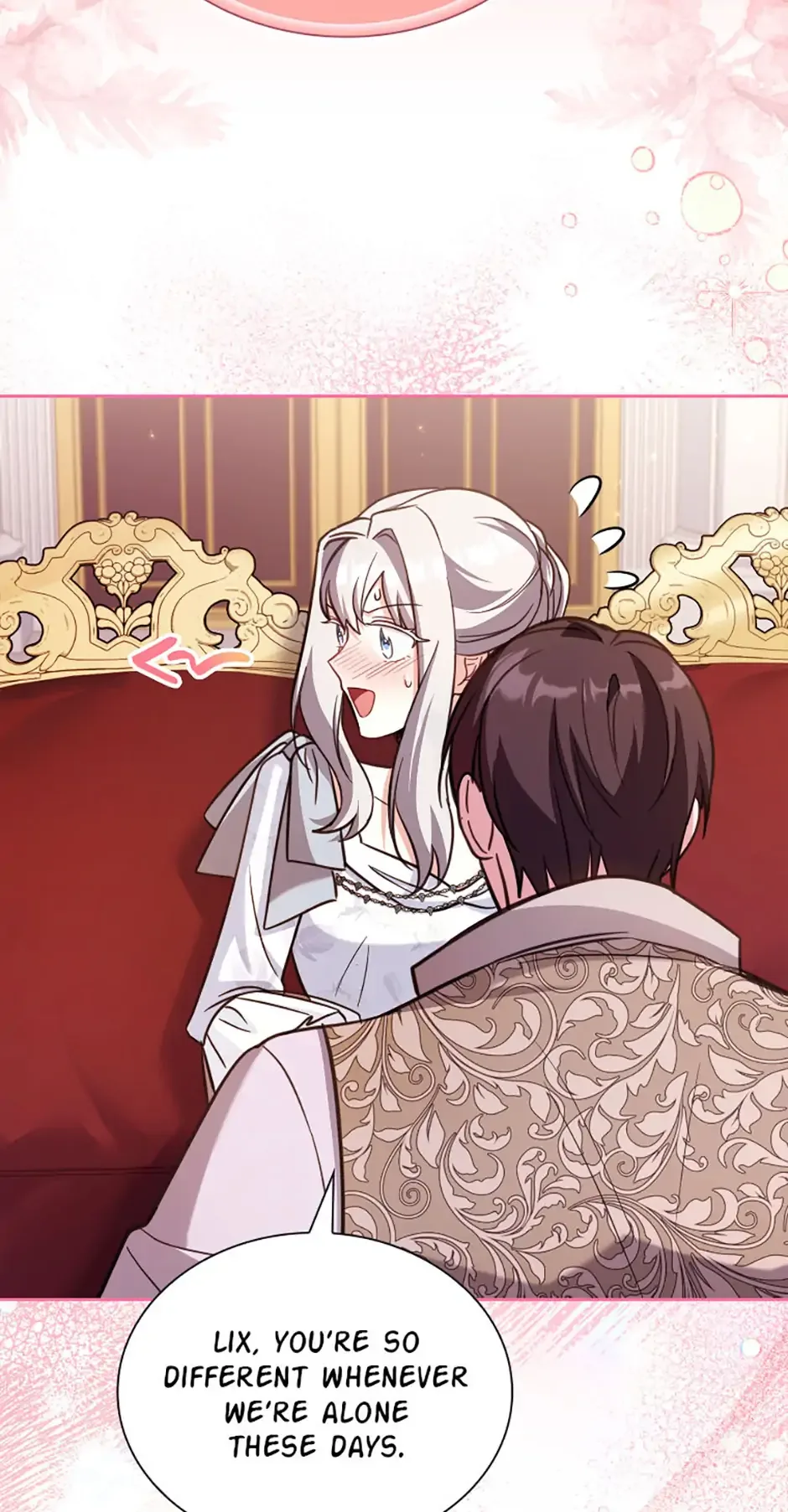 A childhood friend became an obsessive husband Chapter 72 page 56