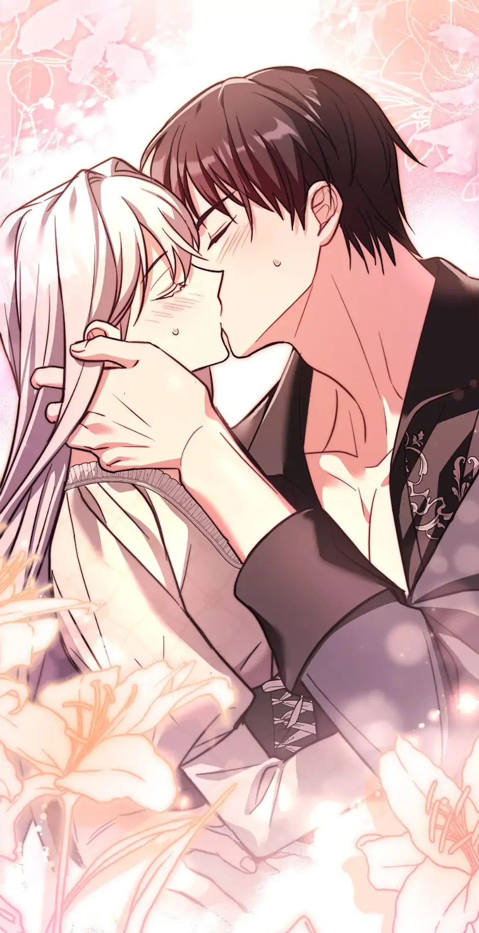 A childhood friend became an obsessive husband Chapter 69 page 69