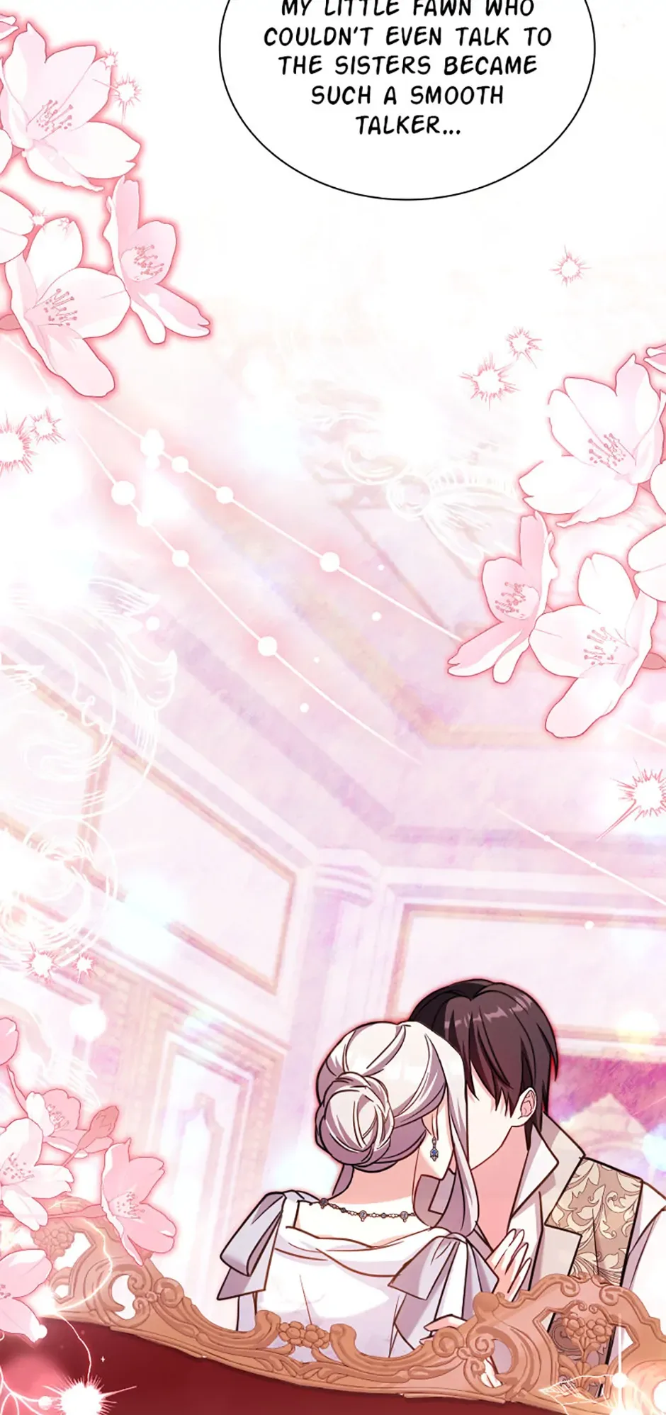 A childhood friend became an obsessive husband Chapter 72 page 60