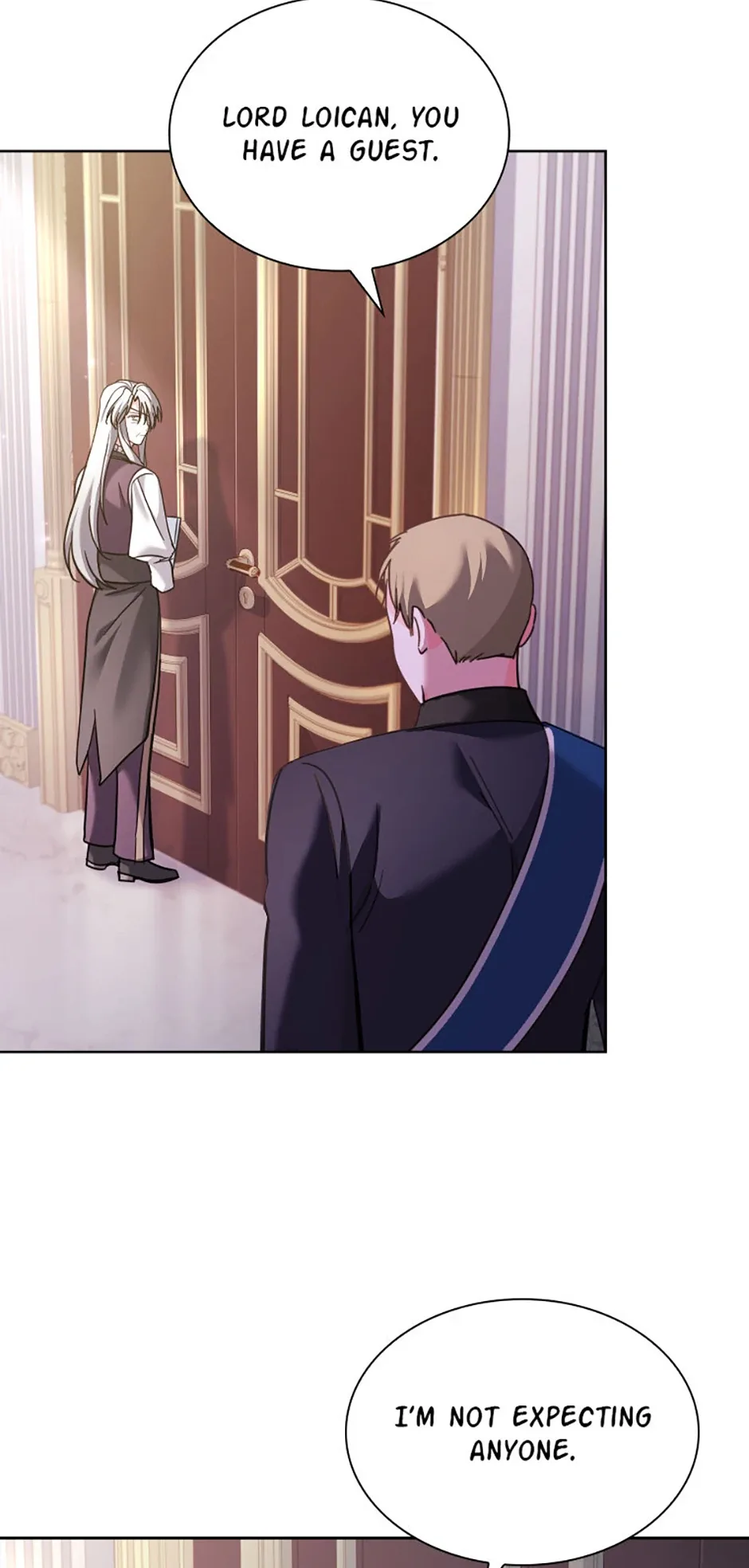 A childhood friend became an obsessive husband Chapter 70 page 60
