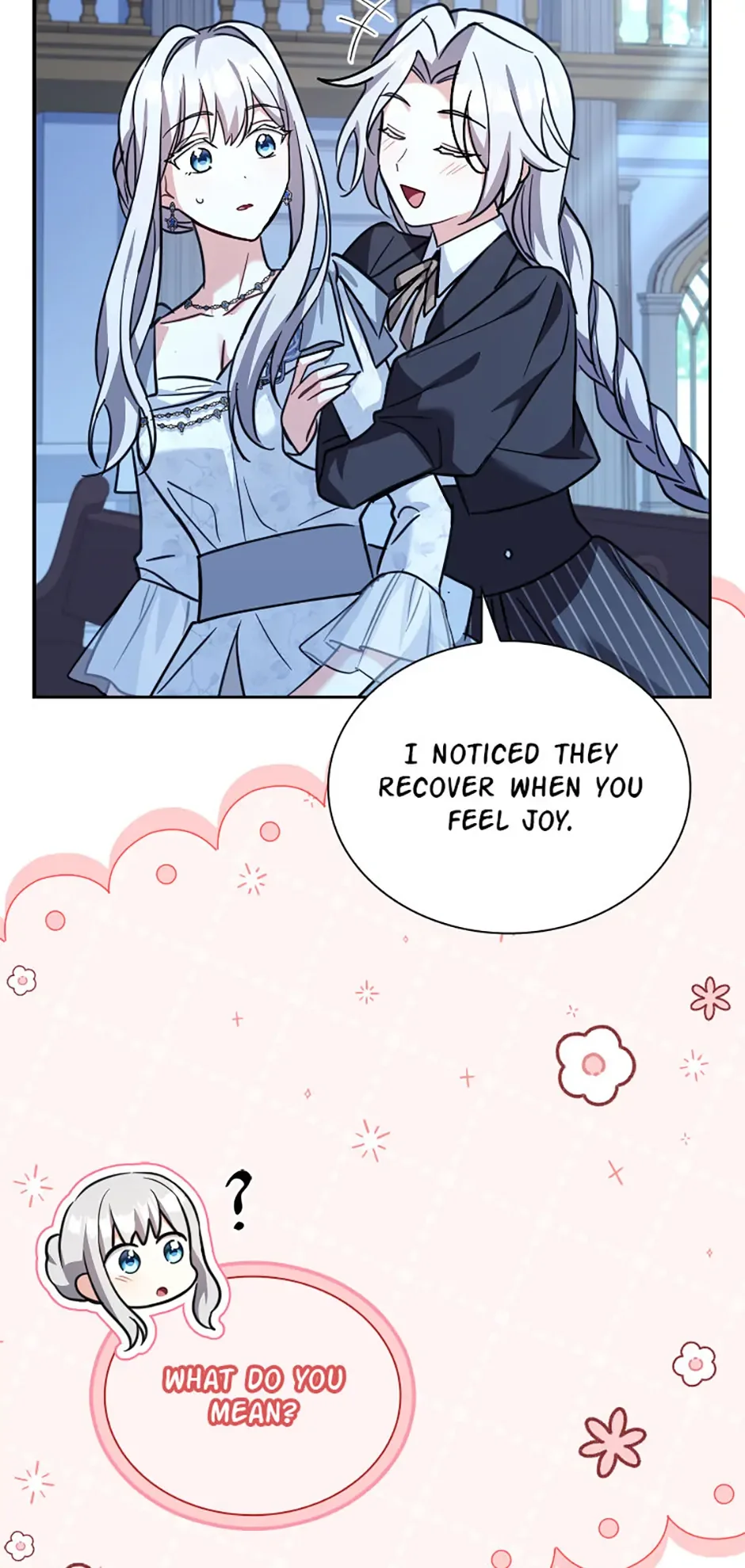 A childhood friend became an obsessive husband Chapter 71 page 29