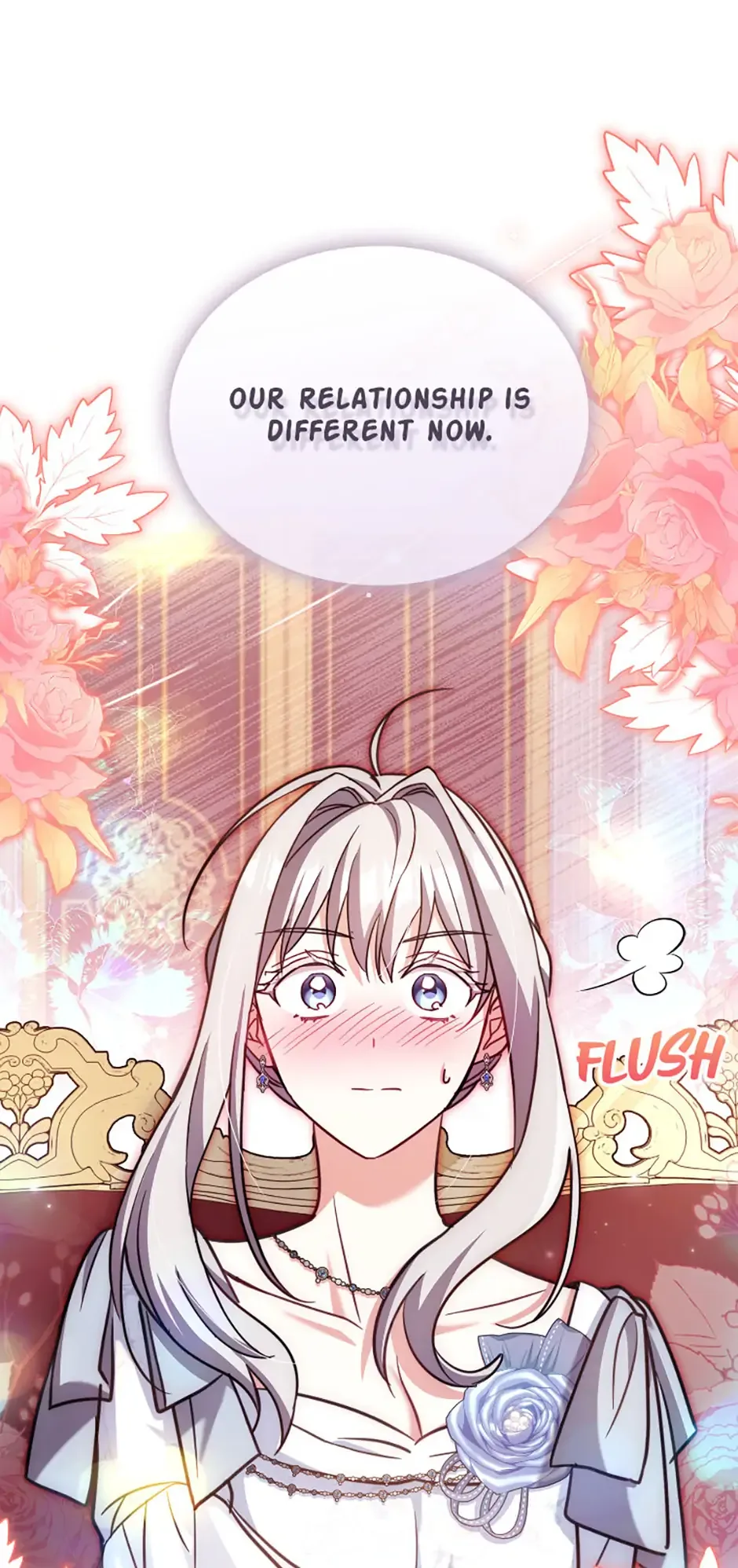A childhood friend became an obsessive husband Chapter 72 page 58