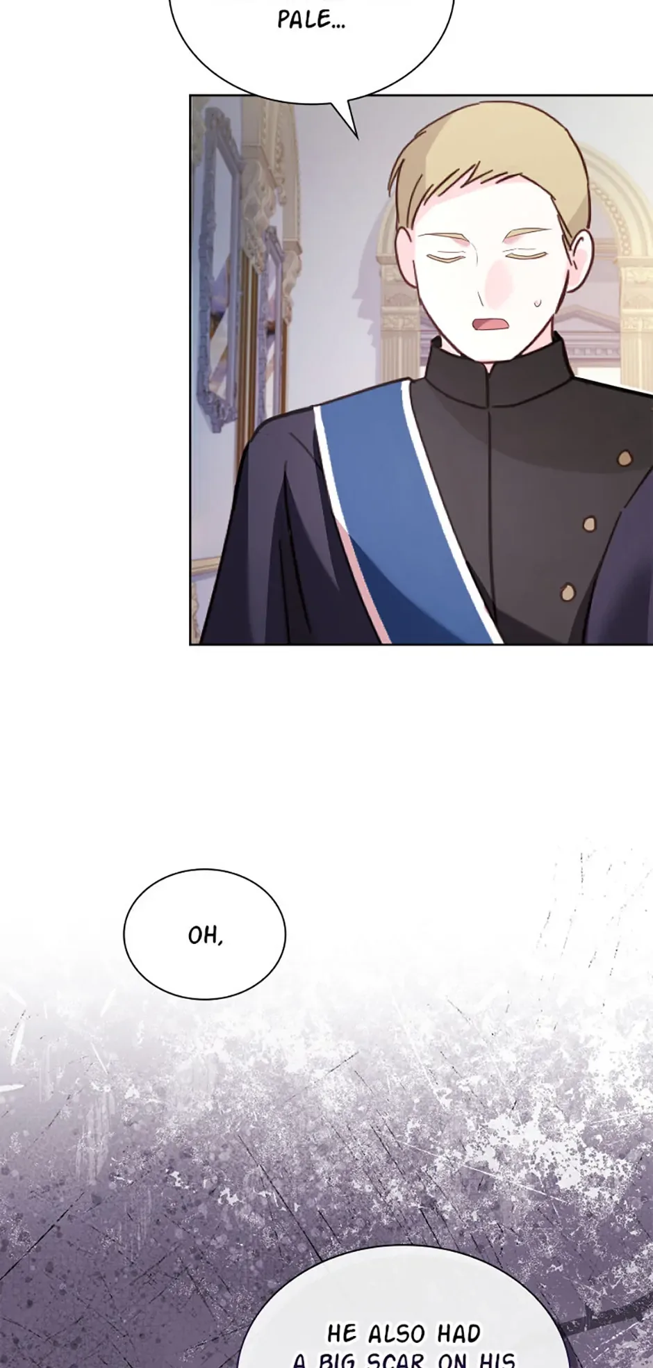 A childhood friend became an obsessive husband Chapter 70 page 62