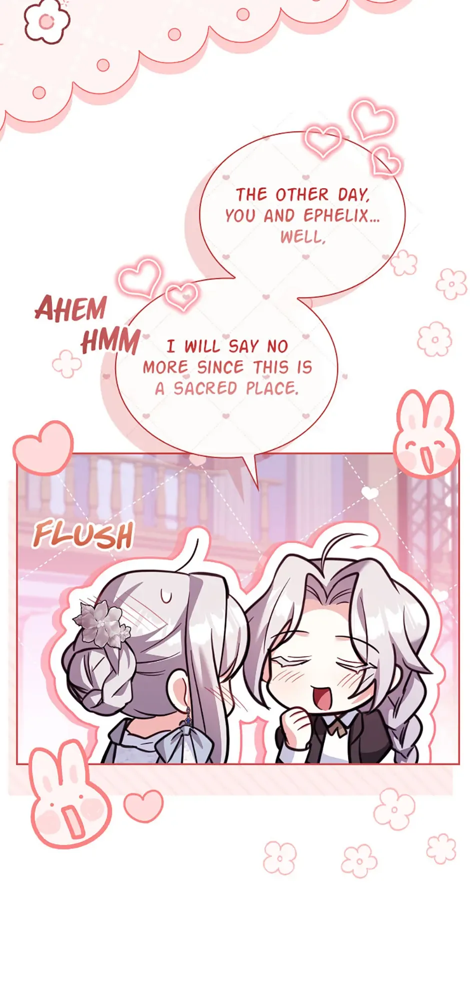 A childhood friend became an obsessive husband Chapter 71 page 30