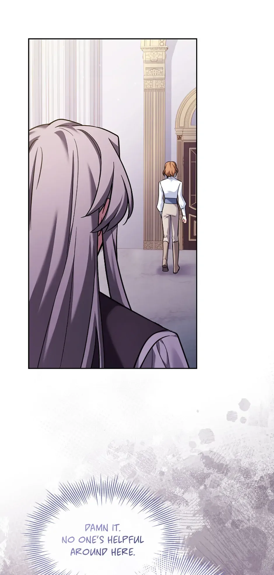 A childhood friend became an obsessive husband Chapter 70 page 57