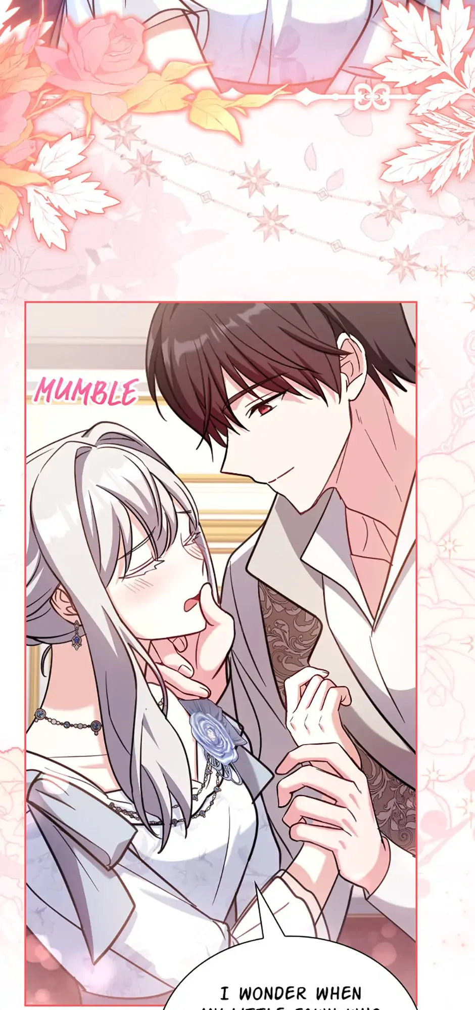 A childhood friend became an obsessive husband Chapter 72 page 59