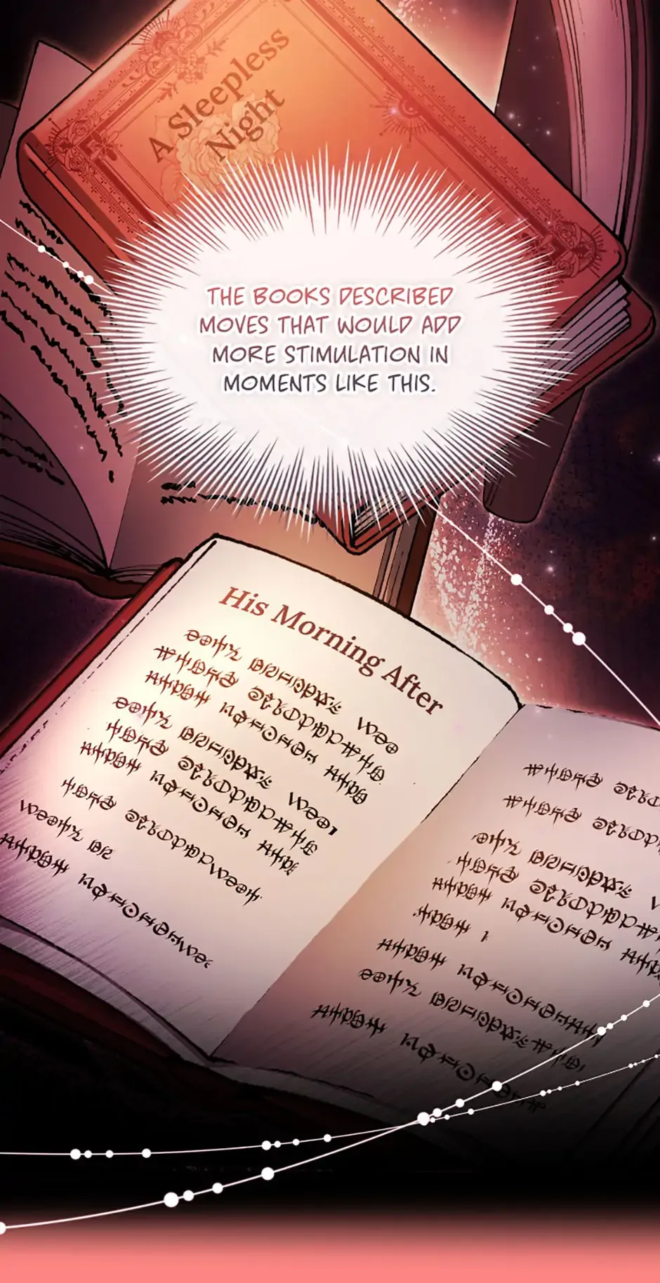 A childhood friend became an obsessive husband Chapter 69 page 73