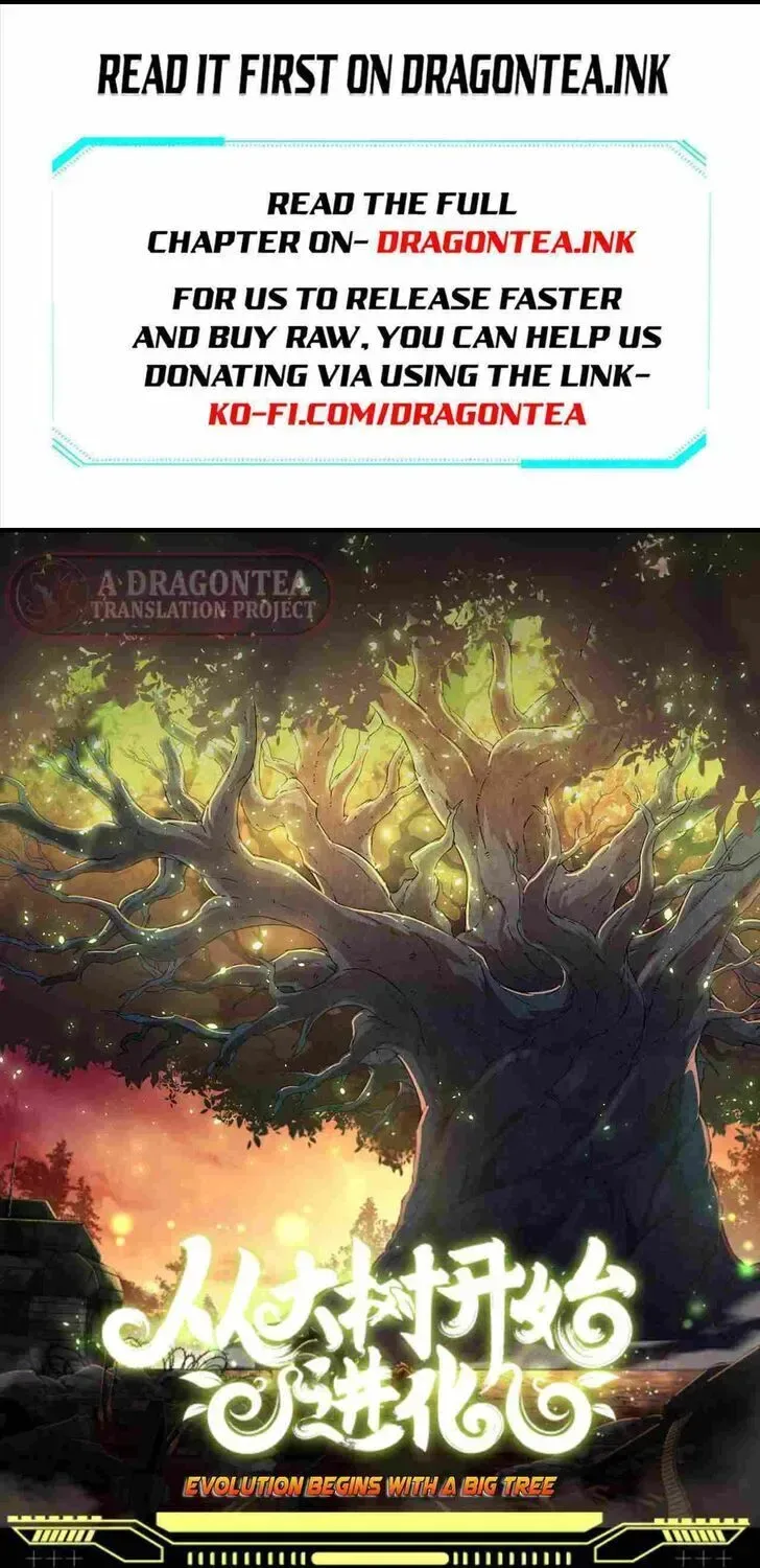 Evolution Begins With A Big Tree Chapter 1095 page 5