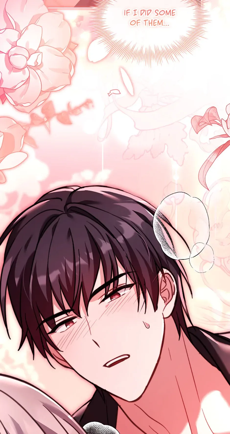 A childhood friend became an obsessive husband Chapter 69 page 75