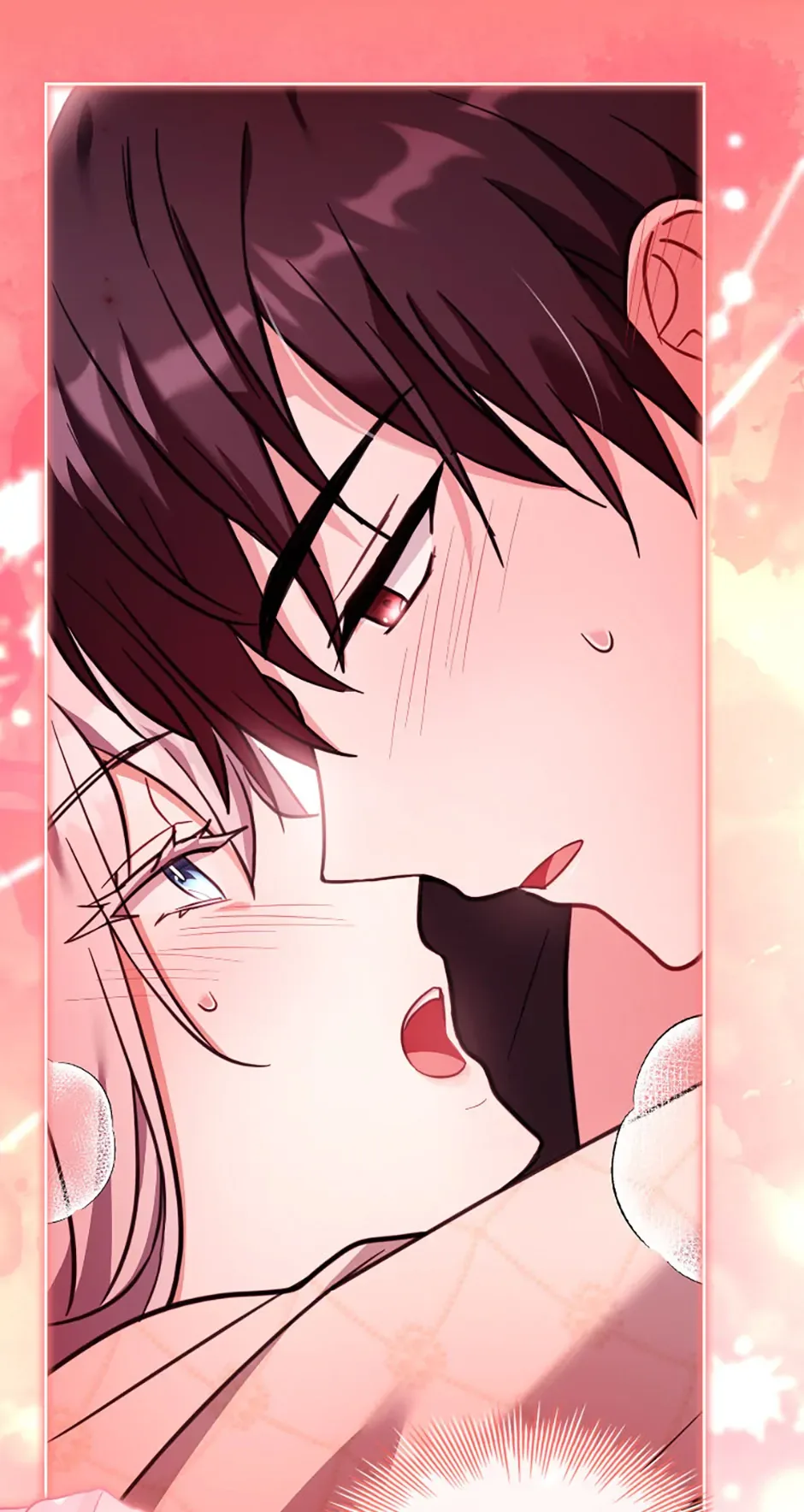 A childhood friend became an obsessive husband Chapter 69 page 74