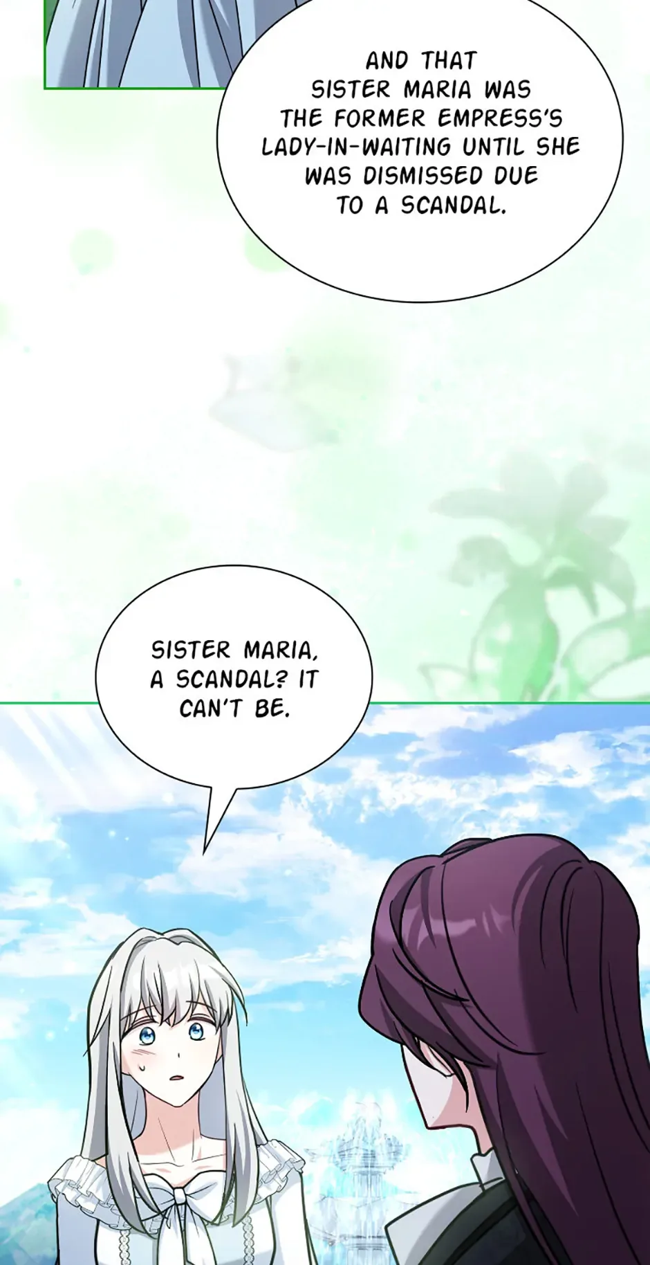 A childhood friend became an obsessive husband Chapter 72 page 66