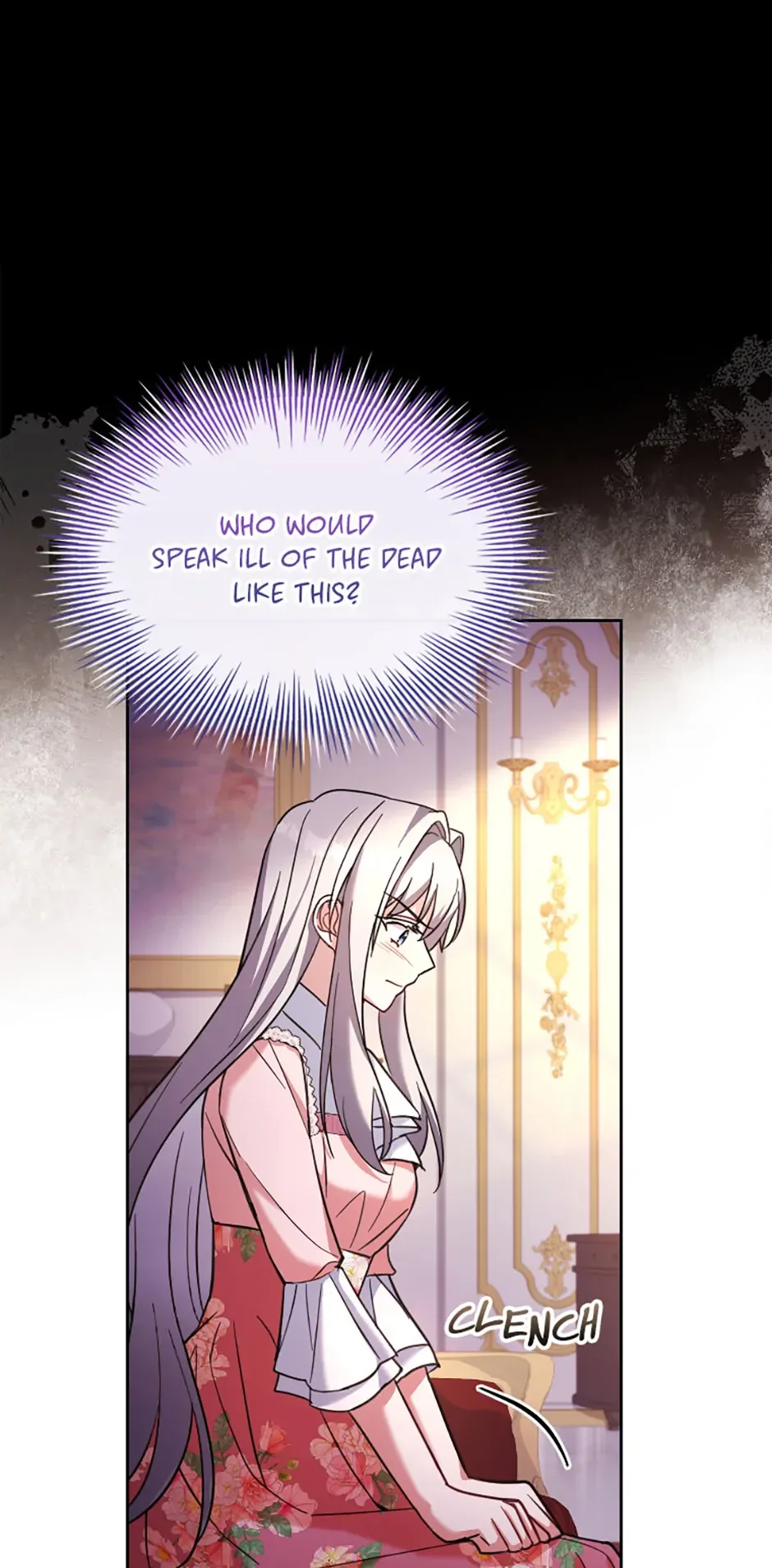 A childhood friend became an obsessive husband Chapter 70 page 75