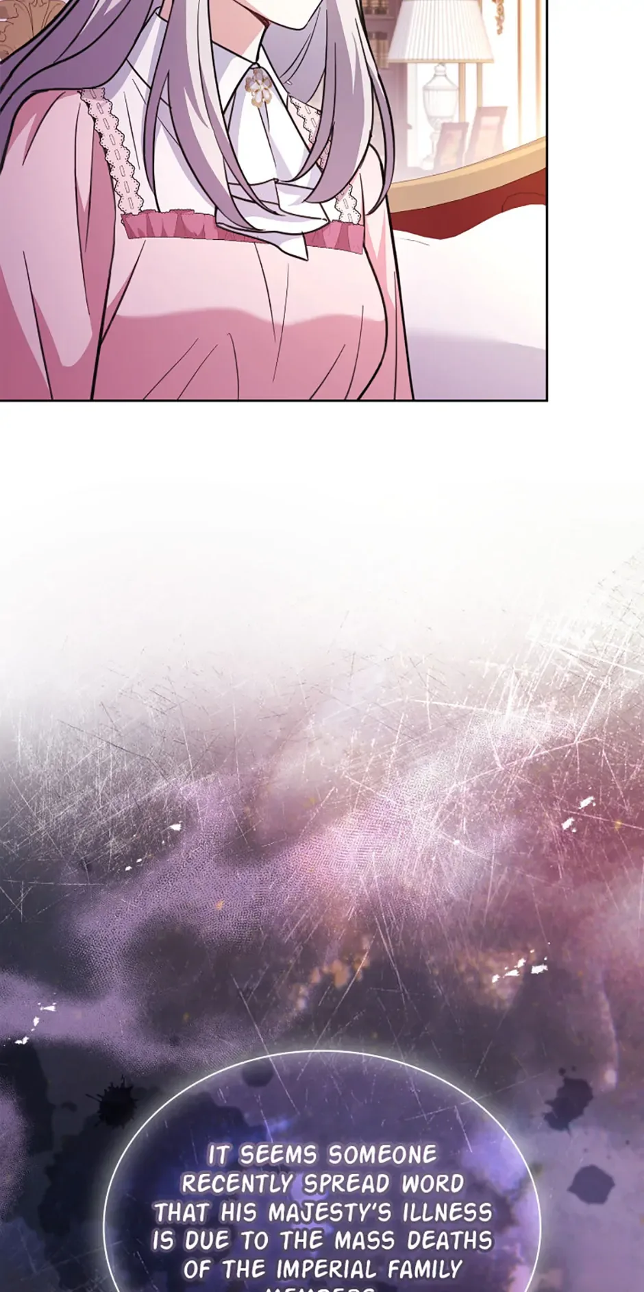 A childhood friend became an obsessive husband Chapter 70 page 71