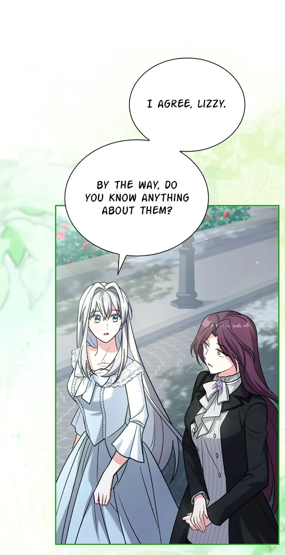 A childhood friend became an obsessive husband Chapter 72 page 64
