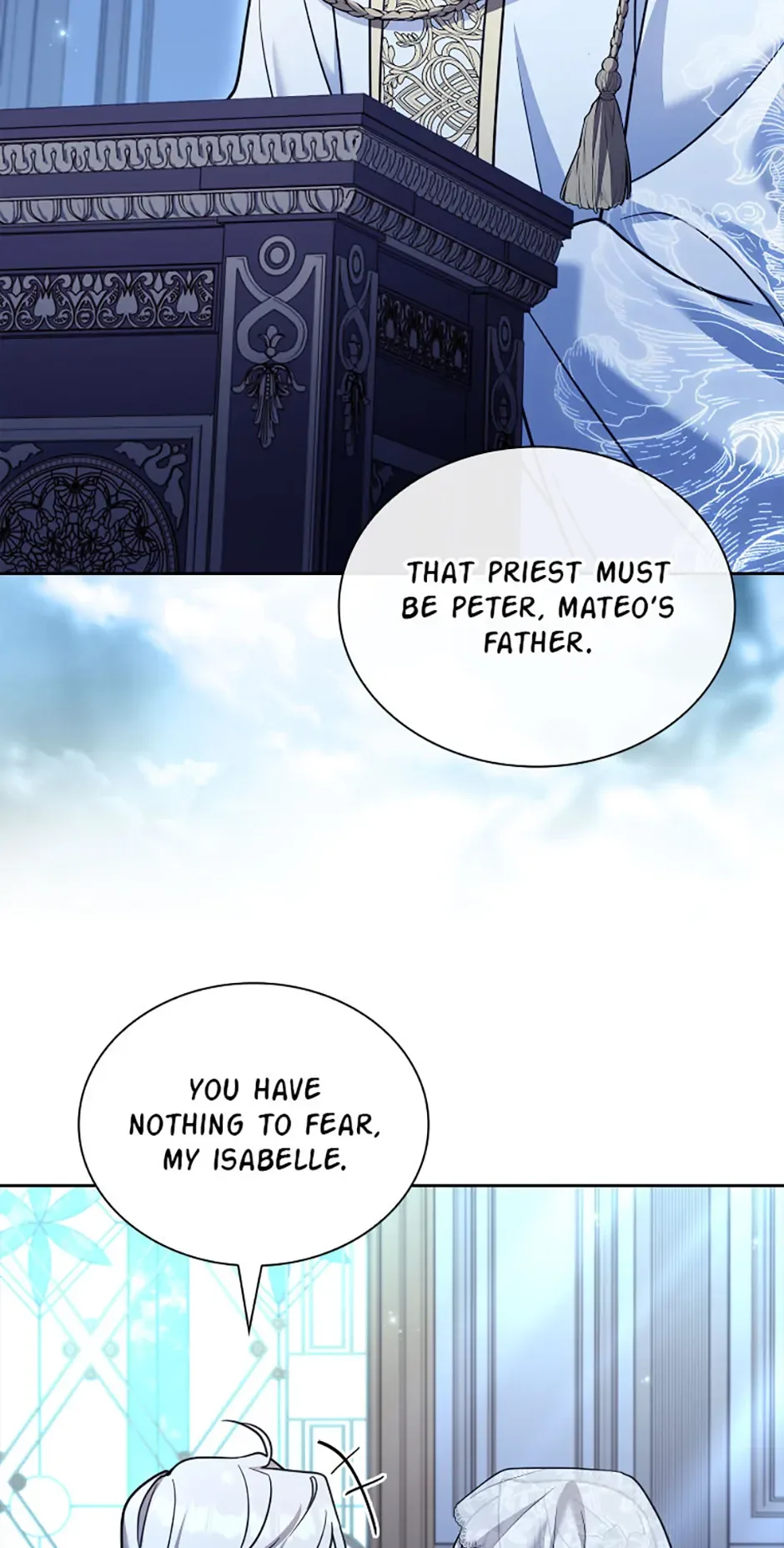 A childhood friend became an obsessive husband Chapter 71 page 36