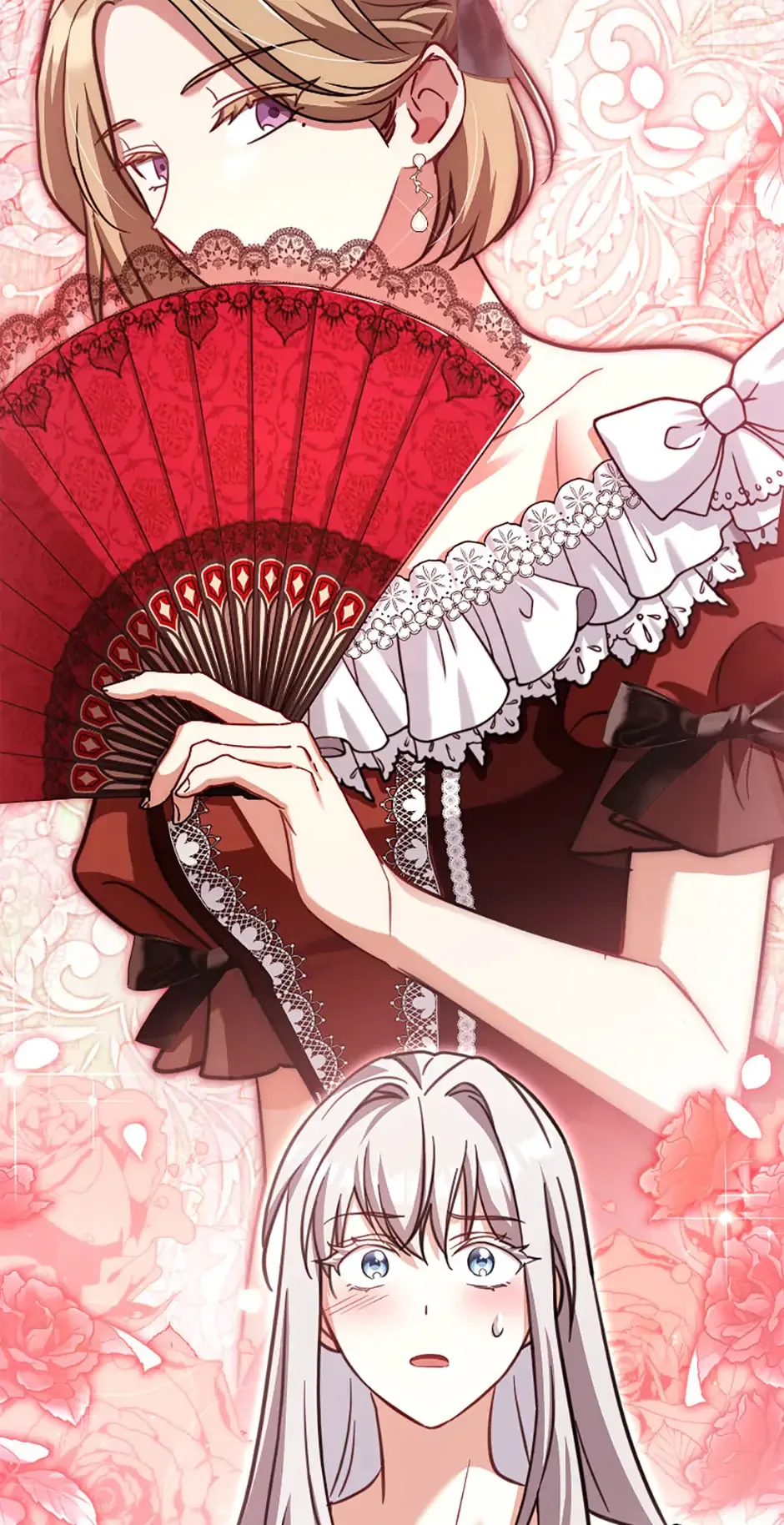 A childhood friend became an obsessive husband Chapter 72 page 68