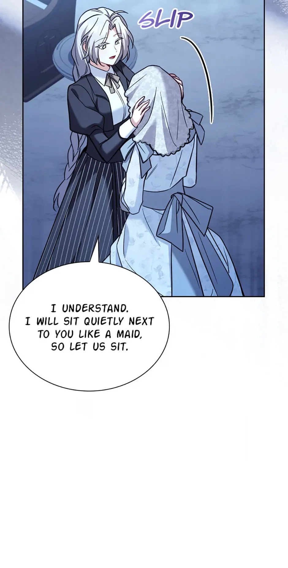 A childhood friend became an obsessive husband Chapter 71 page 34