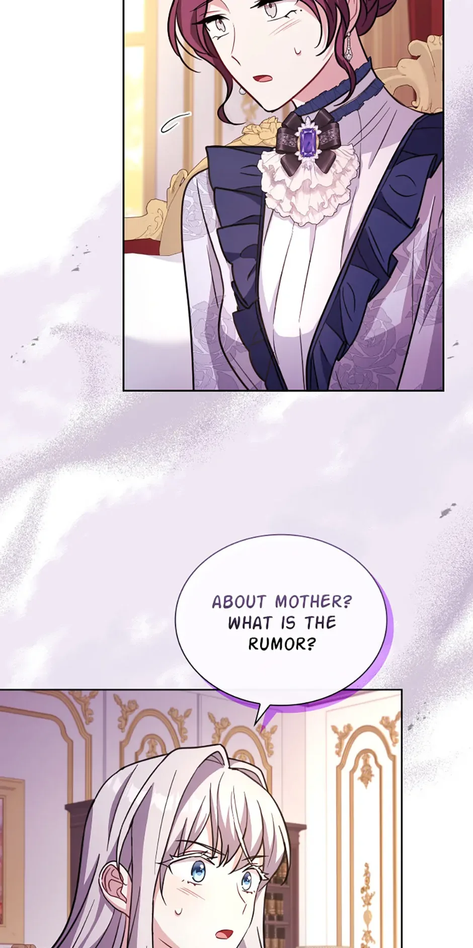 A childhood friend became an obsessive husband Chapter 70 page 70