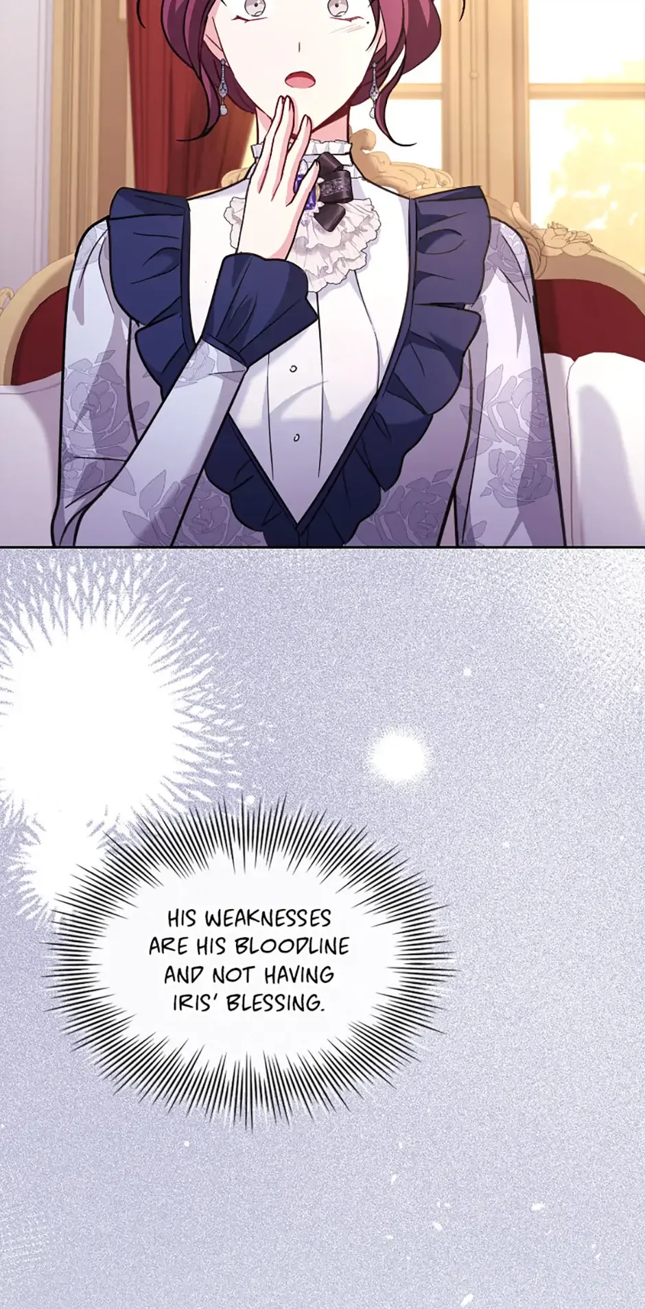A childhood friend became an obsessive husband Chapter 70 page 79