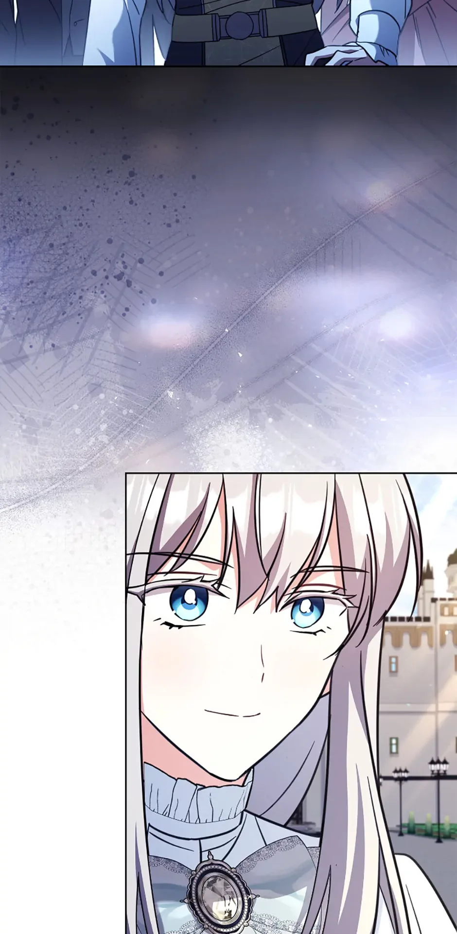 A childhood friend became an obsessive husband Chapter 74 page 4