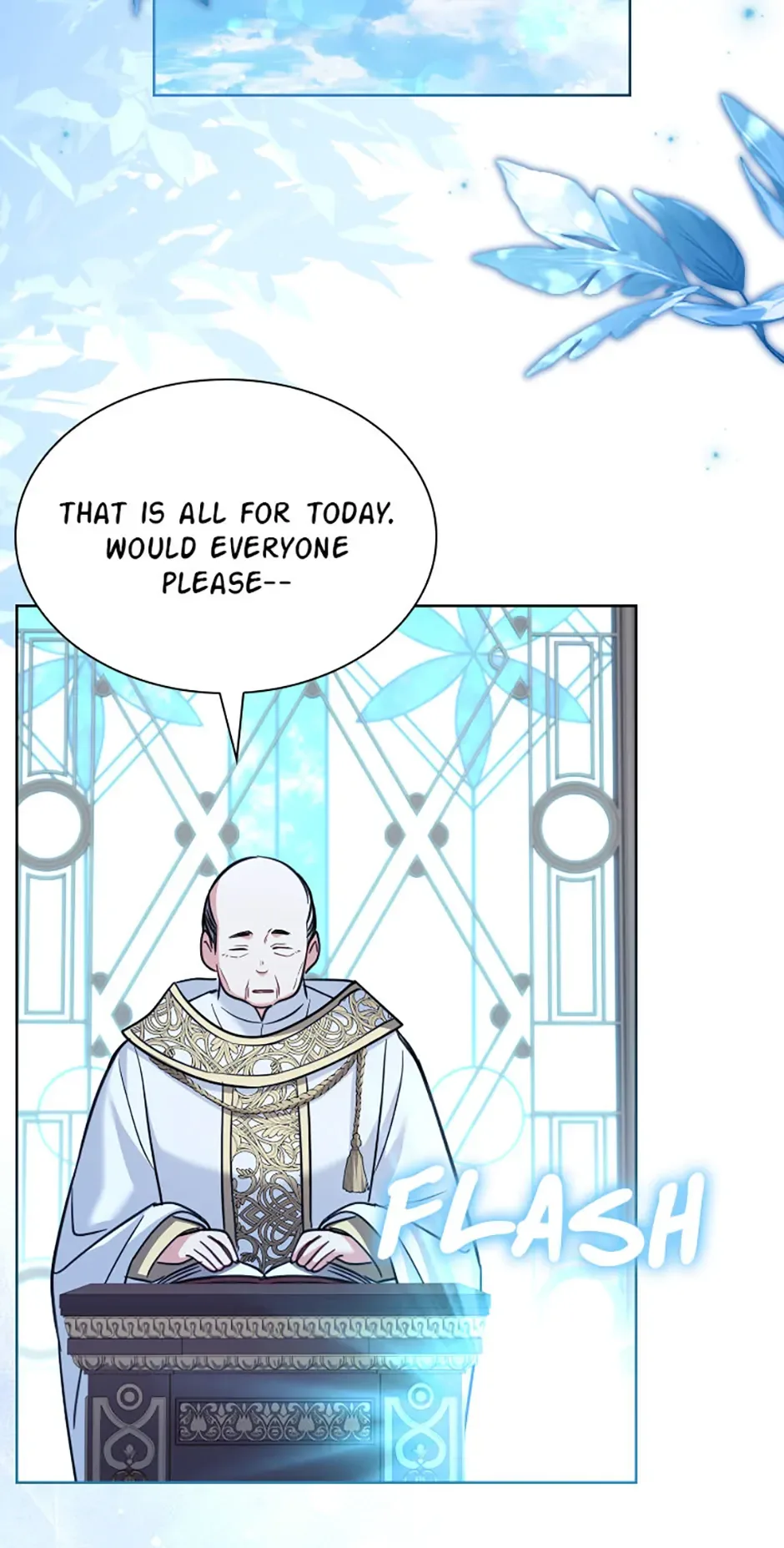 A childhood friend became an obsessive husband Chapter 71 page 38