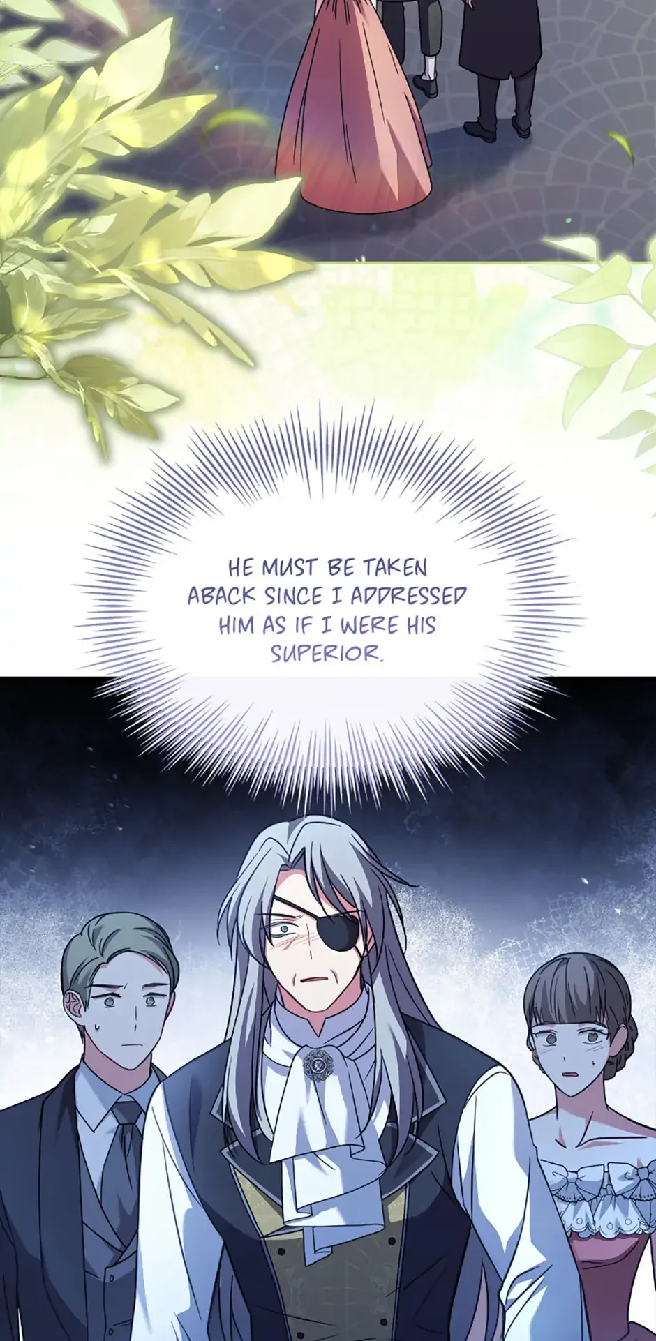 A childhood friend became an obsessive husband Chapter 74 page 3