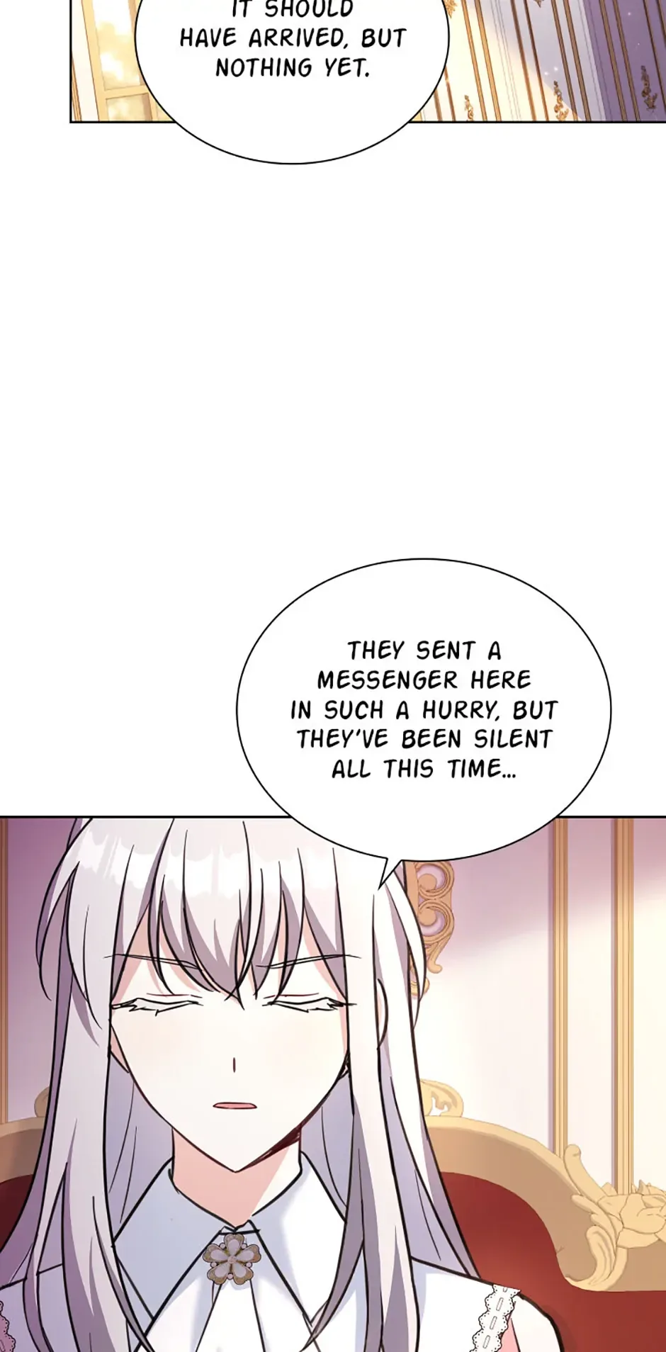 A childhood friend became an obsessive husband Chapter 70 page 77