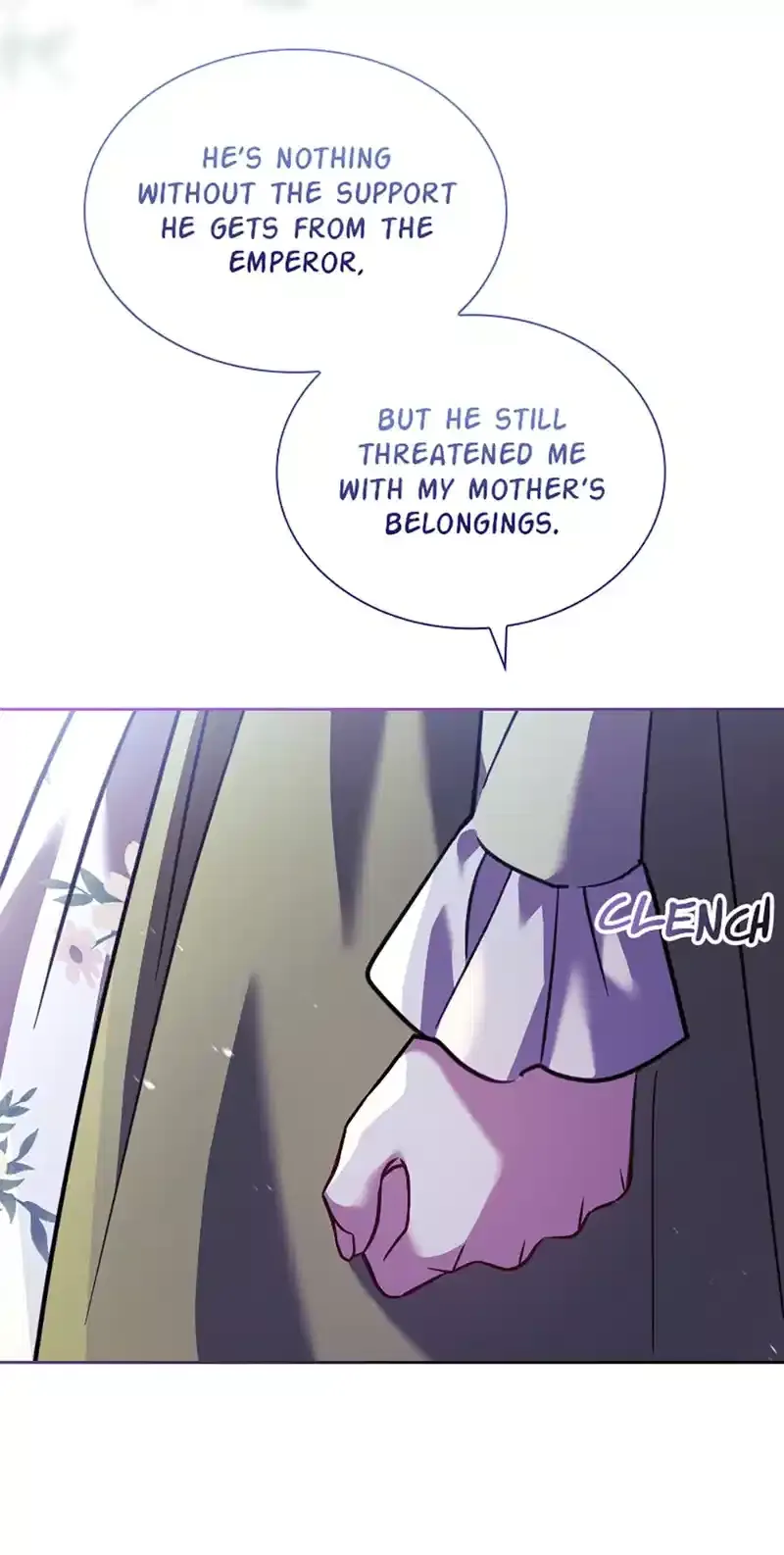 A childhood friend became an obsessive husband Chapter 68 page 74