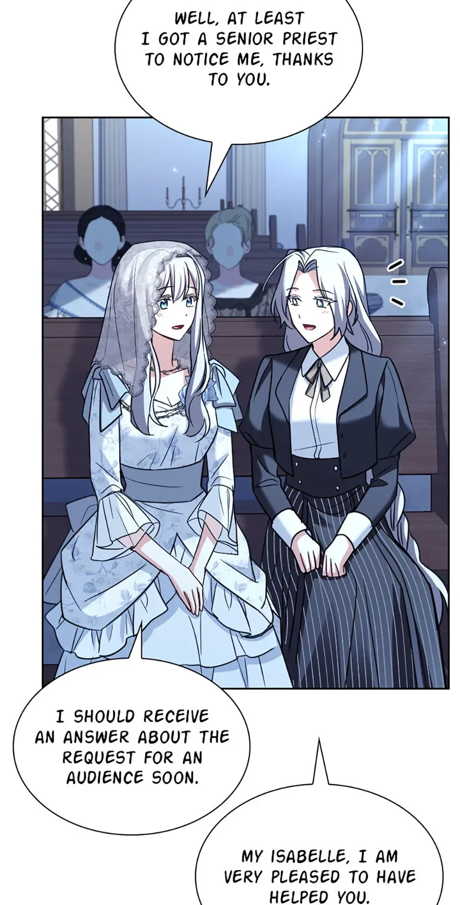 A childhood friend became an obsessive husband Chapter 71 page 43