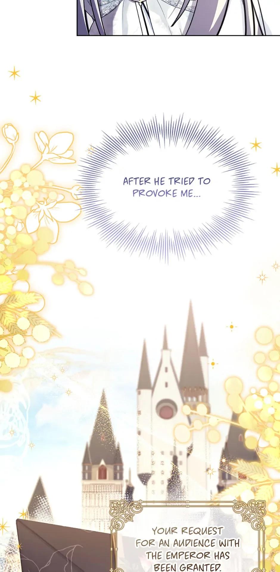 A childhood friend became an obsessive husband Chapter 74 page 5