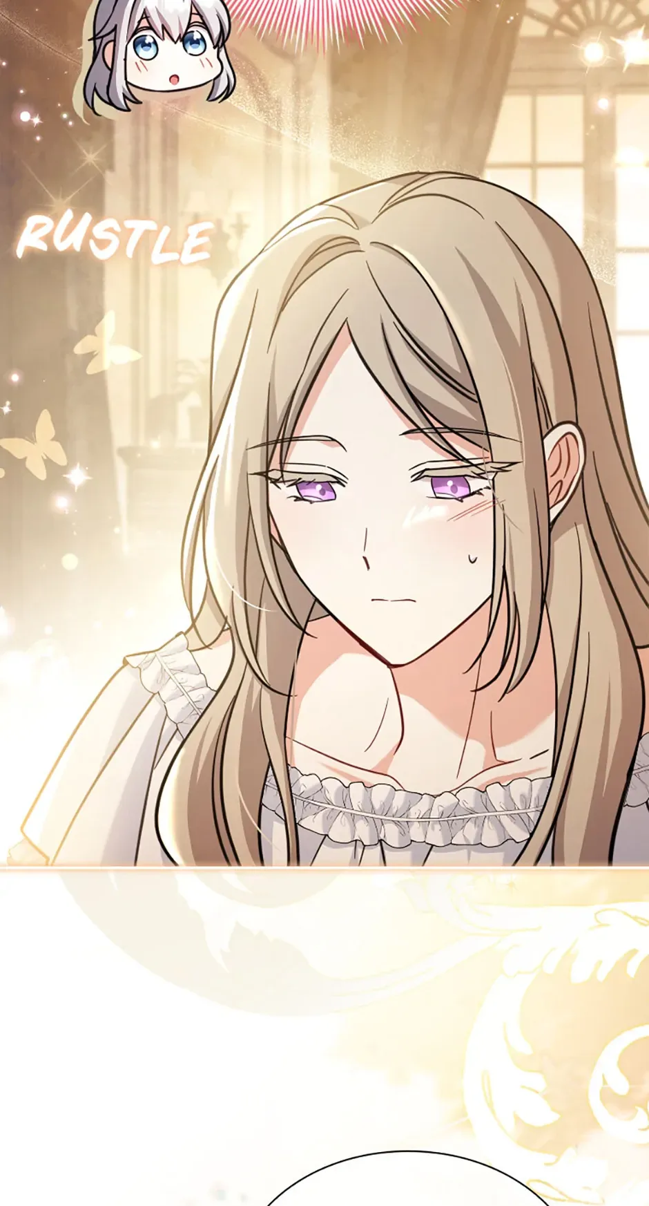 A childhood friend became an obsessive husband Chapter 73 page 14