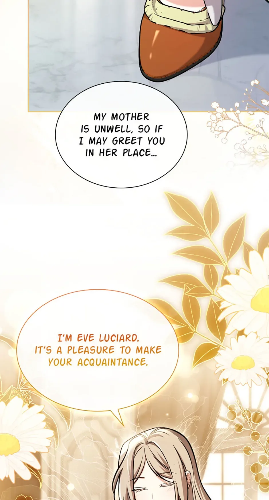 A childhood friend became an obsessive husband Chapter 73 page 12