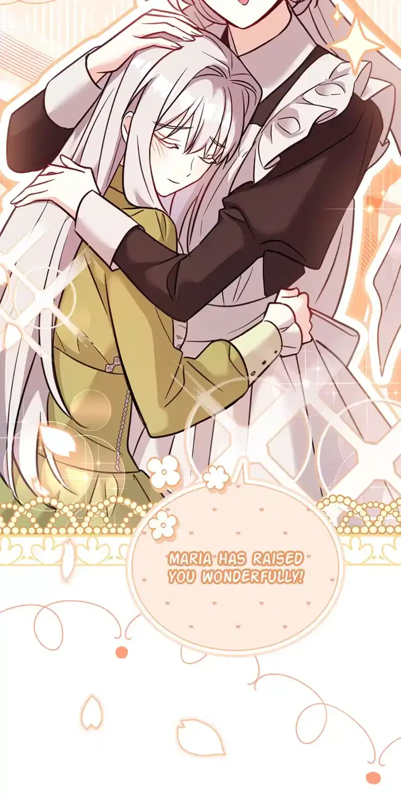 A childhood friend became an obsessive husband Chapter 68 page 79
