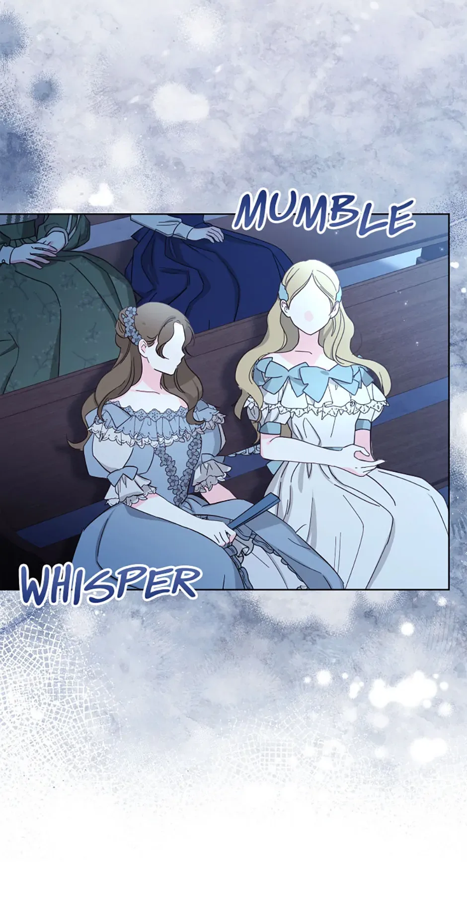 A childhood friend became an obsessive husband Chapter 71 page 45