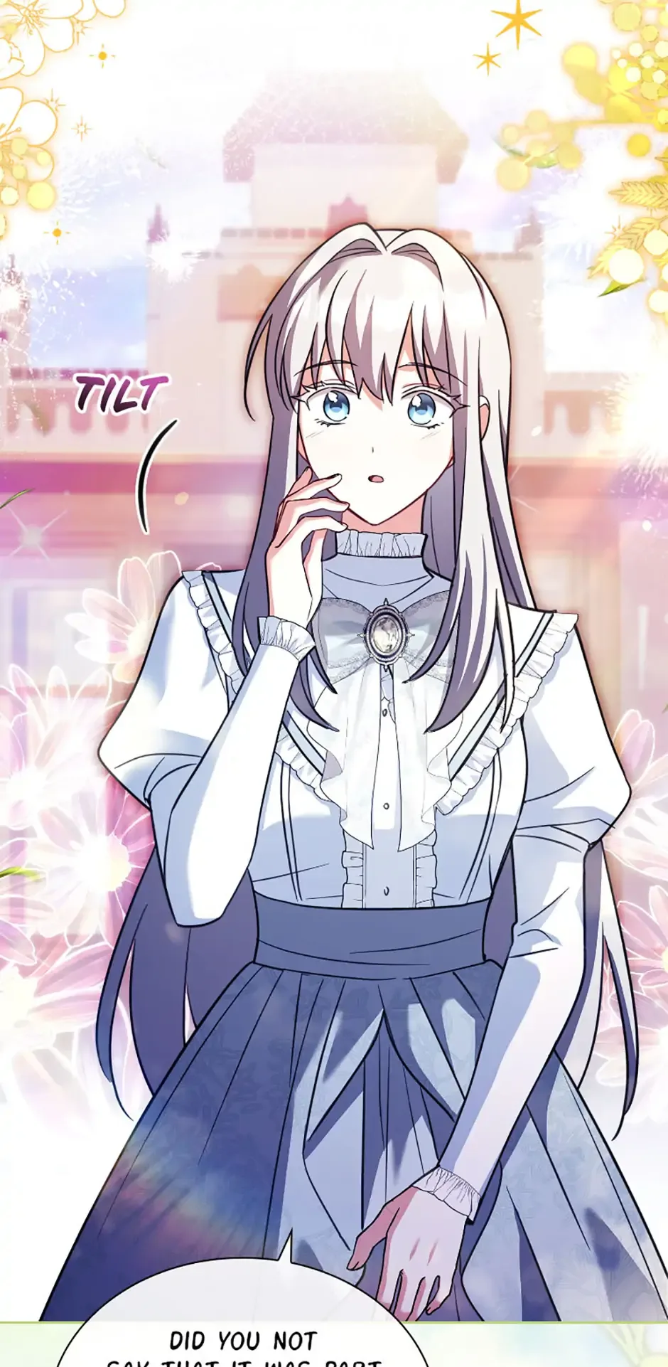 A childhood friend became an obsessive husband Chapter 74 page 7