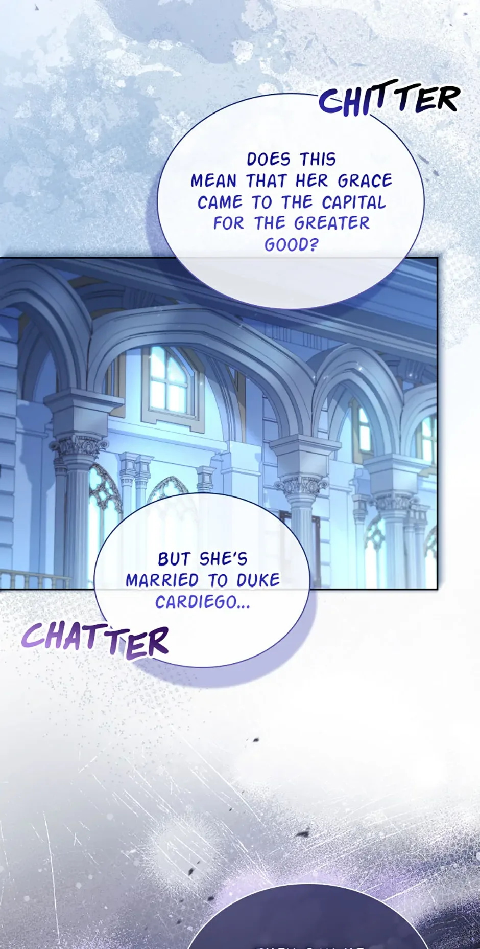 A childhood friend became an obsessive husband Chapter 71 page 47