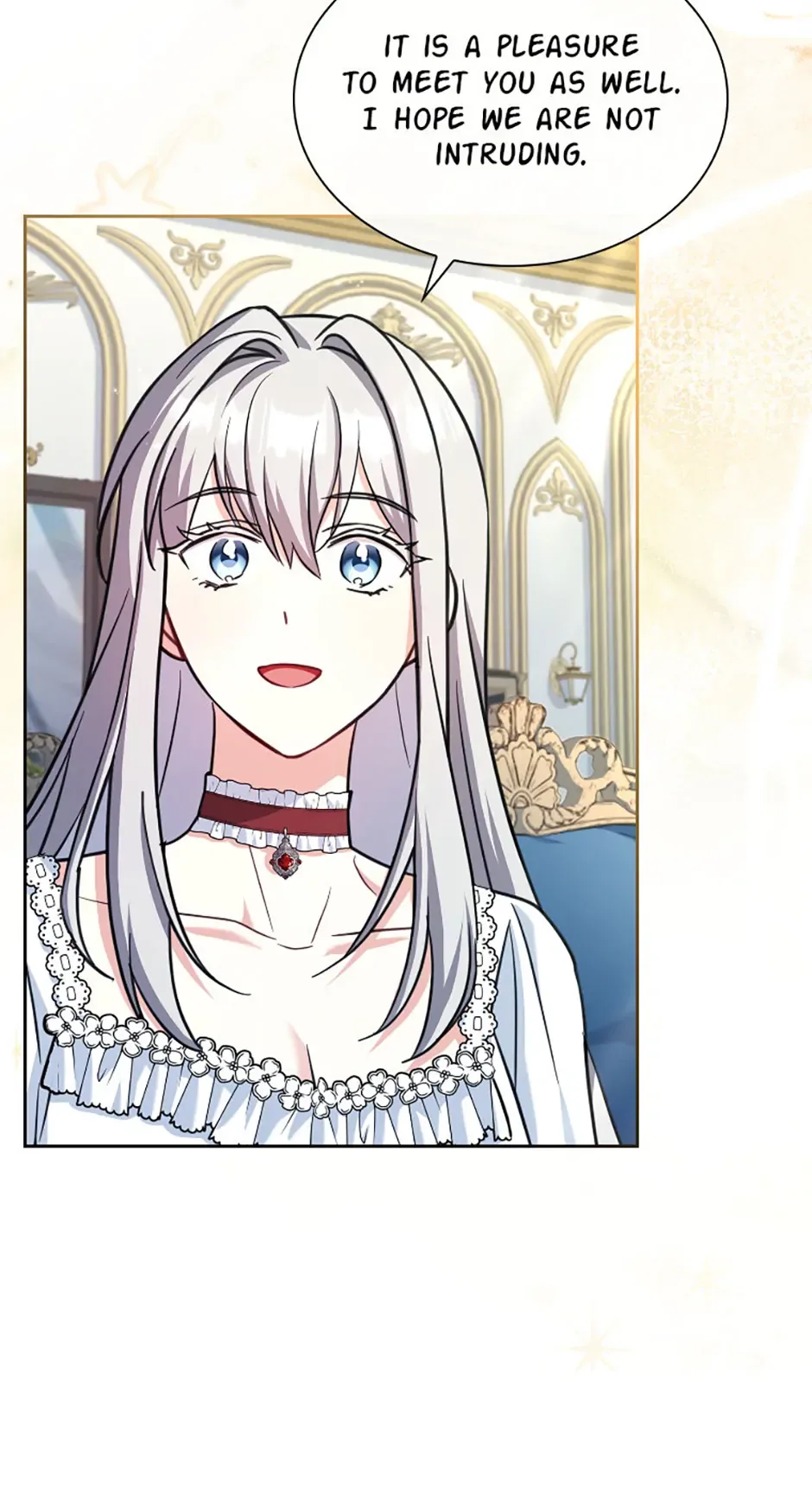 A childhood friend became an obsessive husband Chapter 73 page 15