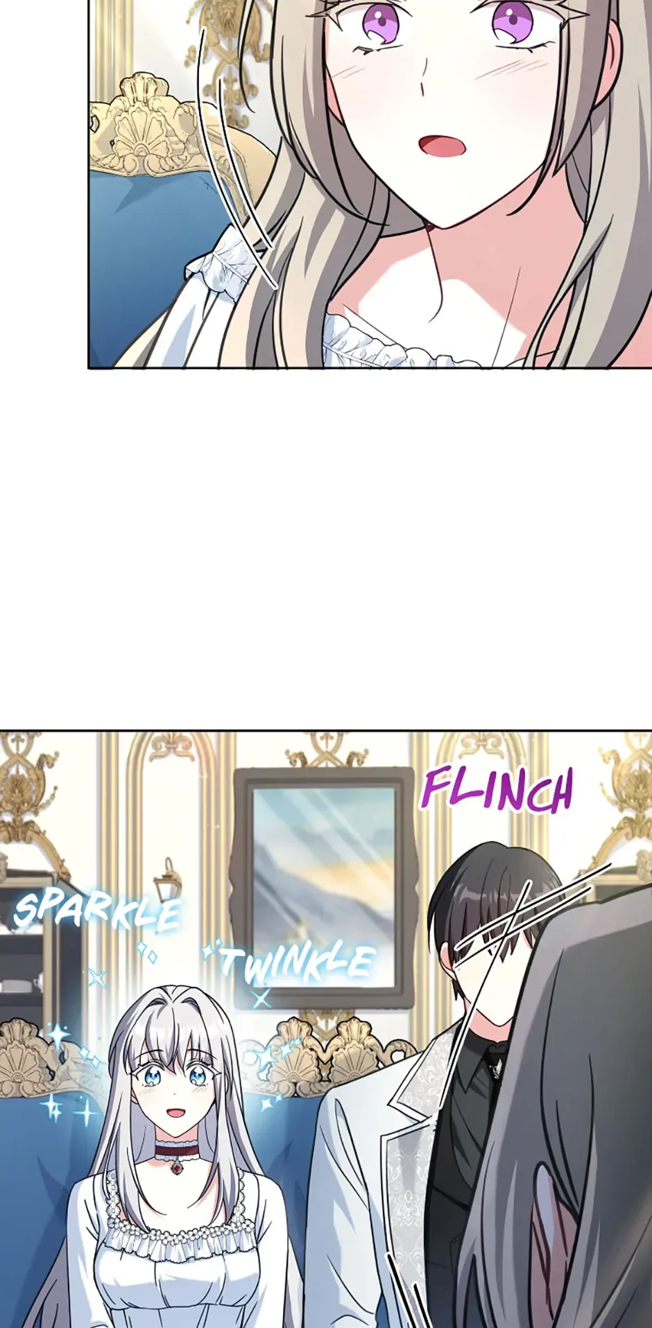 A childhood friend became an obsessive husband Chapter 73 page 18