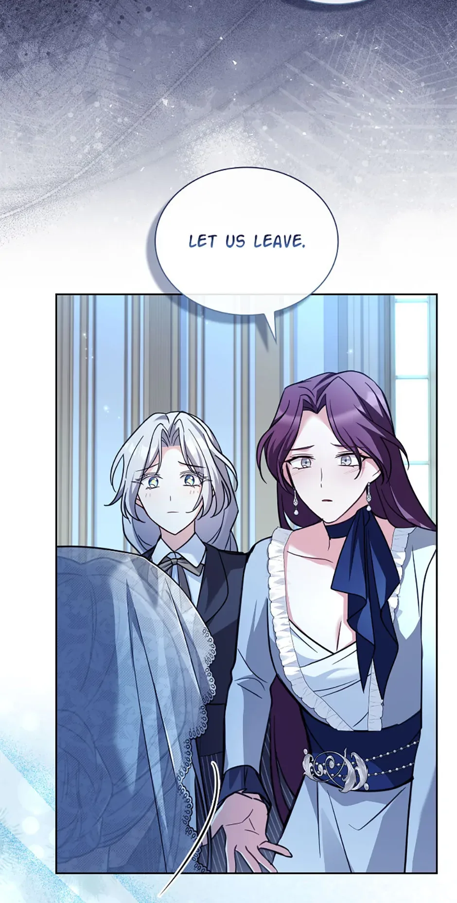A childhood friend became an obsessive husband Chapter 71 page 50