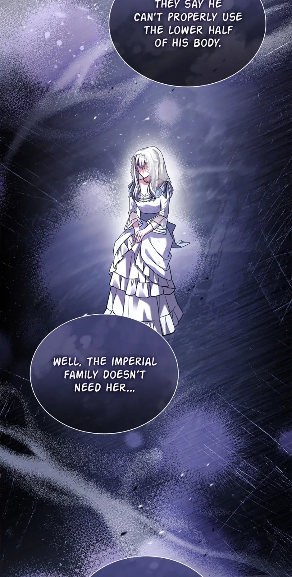 A childhood friend became an obsessive husband Chapter 71 page 48
